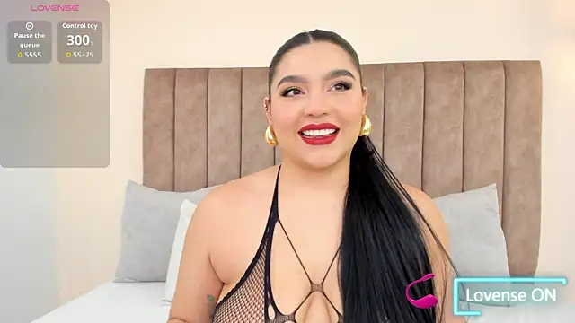 Snapshot of eva_sainnt chatting on September 30, 2025, 5:30 pm eva sainnt online show from September 30, 2025, 5:30 pm