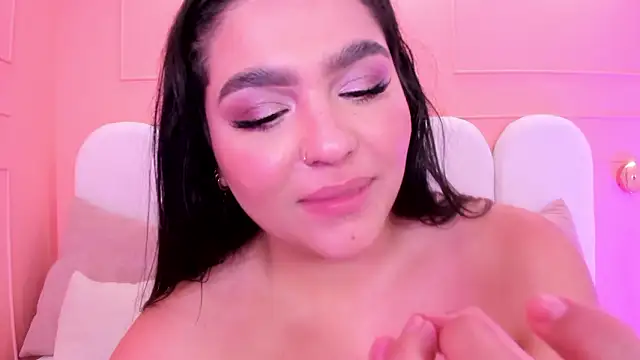 eva sainnt online show from March 27, 2026, 8:26 am