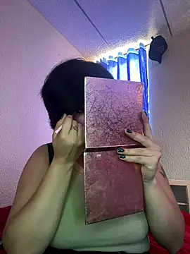 Mistress Niky  online show from November 30, 2025, 6:09 pm