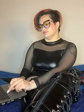 Mistress Niky  online show from March 21, 2025, 1:34 am