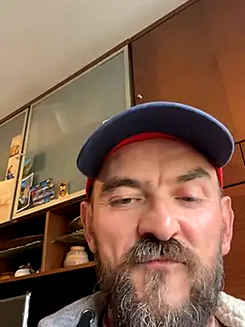Snapshot of Rimmingtop chatting on October 19, 2025, 12:19 pm Rimmingtop online show from October 19, 2025, 12:19 pm