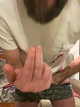 Rimmingtop online show from March 1, 2026, 9:15 pm