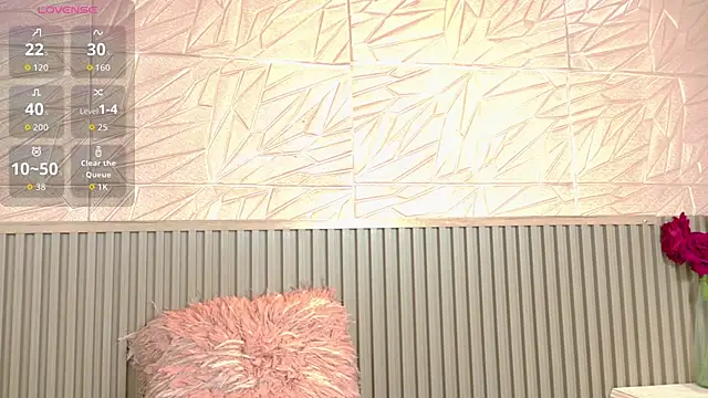 Gaviluc  online show from November 18, 2025, 10:40 am