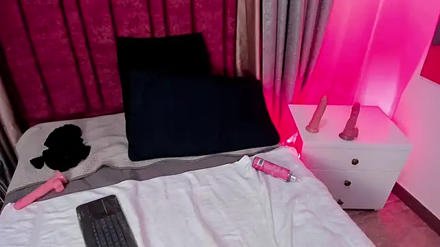 Snapshot of BeckyVidal chatting on March 22, 2025, 3:30 am BeckyVidal online show from March 22, 2025, 3:30 am