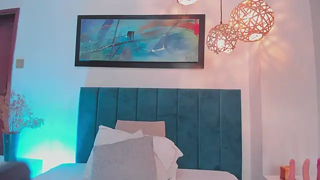 Snapshot of BeckyVidal chatting on September 10, 2025, 12:31 am BeckyVidal online show from September 10, 2025, 12:31 am