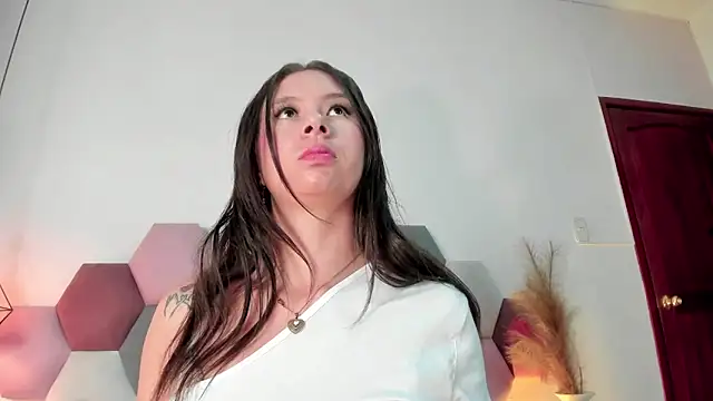 Snapshot of BeckyVidal chatting on September 13, 2025, 9:26 pm BeckyVidal online show from September 13, 2025, 9:26 pm