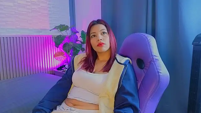 TiffanyWalk online show from February 24, 2026, 1:45 pm