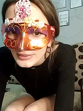 felimelii online show from March 13, 2025, 9:16 pm