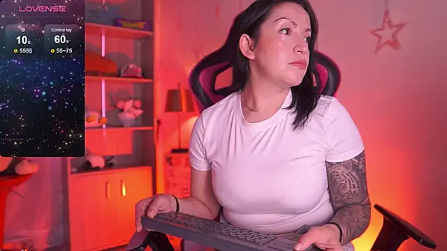 Snapshot of Madison_Mayer chatting on February 20, 2026, 1:02 pm Madison Mayer online show from February 20, 2026, 1:02 pm