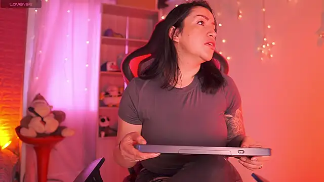 Snapshot of Madison_Mayer chatting on February 25, 2026, 12:49 pm Madison Mayer online show from February 25, 2026, 12:49 pm