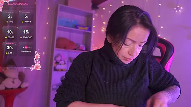 Snapshot of Madison_Mayer chatting on February 10, 2026, 12:59 pm Madison Mayer online show from February 10, 2026, 12:59 pm