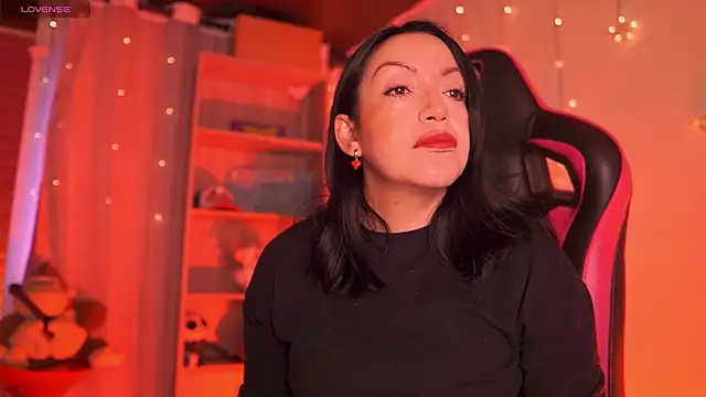 Snapshot of Madison_Mayer chatting on February 23, 2026, 12:50 pm Madison Mayer online show from February 23, 2026, 12:50 pm