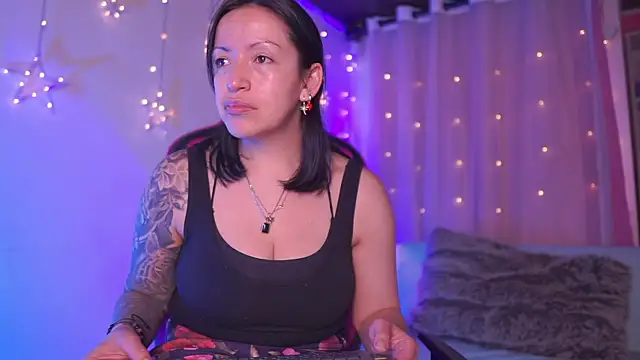 Snapshot of Madison_Mayer chatting on January 9, 2026, 1:40 pm Madison Mayer online show from January 9, 2026, 1:40 pm