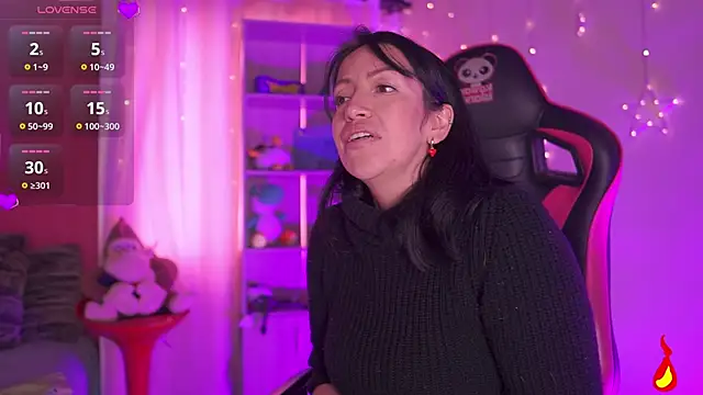 Madison Mayer online show from April 13, 2026, 12:31 pm