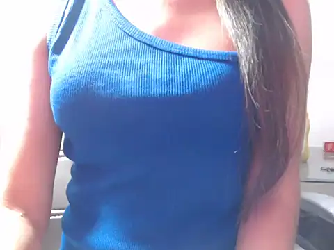 TheMostBeautifullGirl- online show from February 11, 2026, 5:46 pm