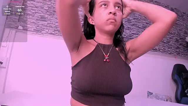 tianna princess online show from November 4, 2025, 12:09 pm