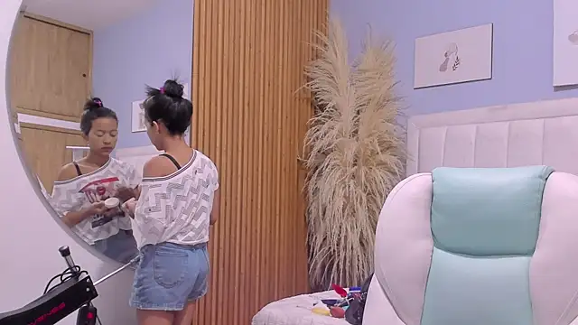 tianna princess online show from September 29, 2025, 12:11 pm