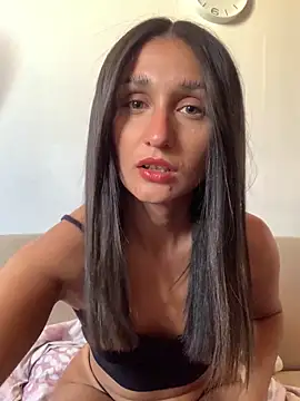 luci brecman online show from March 9, 2026, 6:11 pm