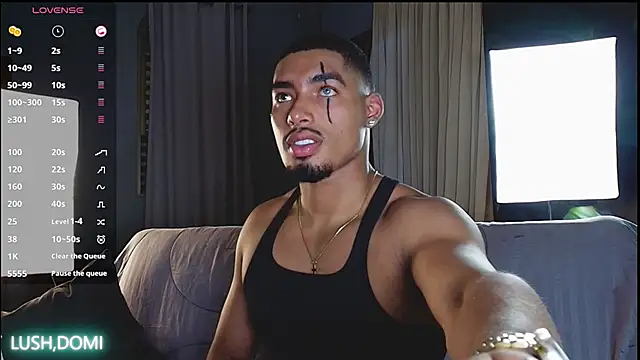 LiamByrne online show from March 20, 2026, 4:46 am