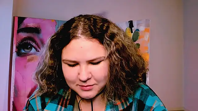 FlorenceAnderson online show from September 15, 2025, 9:21 am