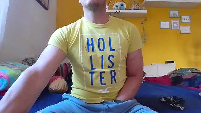 wassermann8484 online show from April 21, 2026, 6:53 am