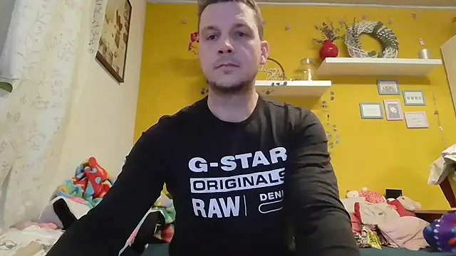 wassermann8484 online show from November 13, 2025, 7:01 am