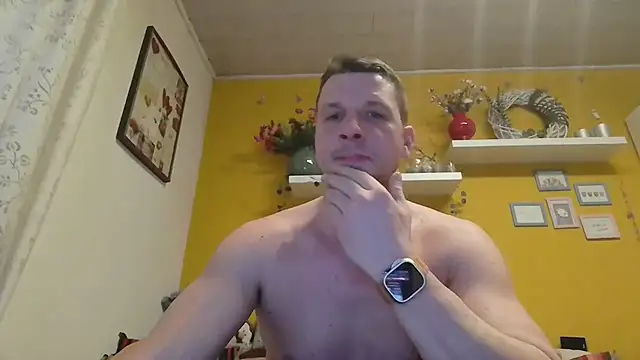 wassermann8484 online show from January 15, 2026, 6:28 am