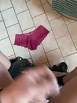 wassermann8484 online show from April 9, 2026, 11:05 am