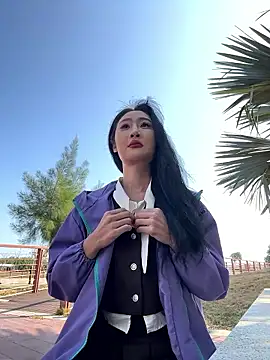 Snapshot of linger-23 chatting on January 17, 2026, 5:55 am linger-23 online show from January 17, 2026, 5:55 am