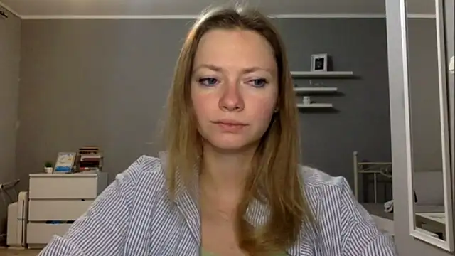 MillieShow online show from January 7, 2026, 10:26 pm