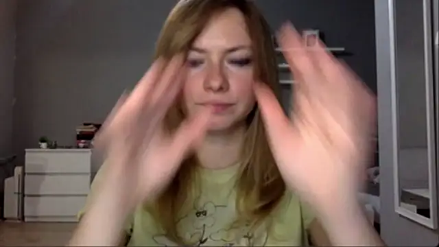 MillieShow online show from November 5, 2025, 11:19 pm