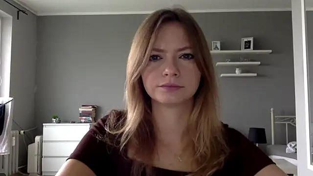 Snapshot of MillieShow chatting on October 1, 2025, 7:24 am MillieShow online show from October 1, 2025, 7:24 am
