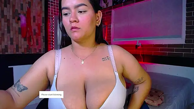 Snapshot of kriss_sweetboobs10 chatting on April 30, 2026, 3:08 pm kriss sweetboobs10 online show from April 30, 2026, 3:08 pm