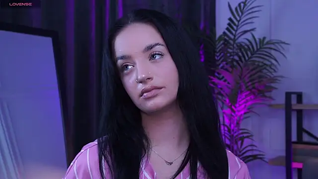 LexiiDarling online show from October 5, 2025, 7:15 pm