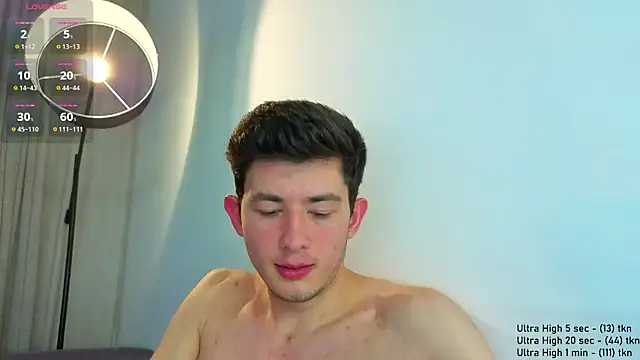 Danny  Magic online show from October 5, 2025, 6:20 pm