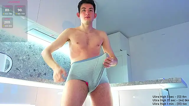 Danny  Magic online show from November 30, 2025, 6:58 am