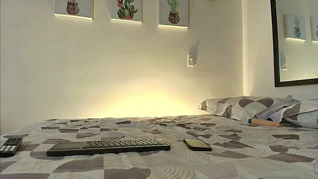 pleasurecompany3 online show from March 26, 2026, 4:11 am