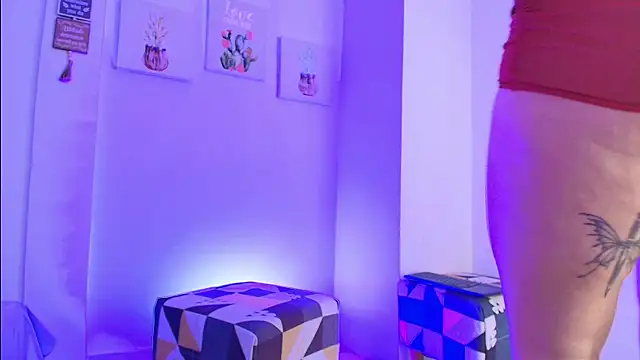 pleasurecompany3 online show from June 25, 2026, 4:21 am
