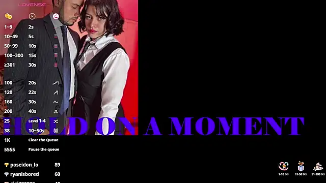 Snapshot of pleasurecompany3 chatting on March 21, 2025, 1:45 am pleasurecompany3 online show from March 21, 2025, 1:45 am