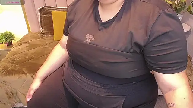 ailyn maury online show from April 12, 2026, 1:58 pm