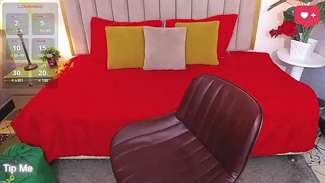 ailyn maury online show from March 19, 2026, 1:22 pm