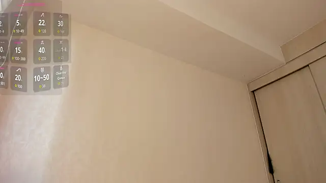 Snapshot of rouse__hallberg chatting on May 19, 2026, 9:44 pm rouse hallberg online show from May 19, 2026, 9:44 pm