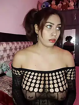 dayancarolina  online show from March 14, 2026, 8:37 pm