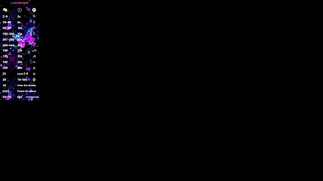 TwinTemptations online show from March 2, 2026, 7:21 pm