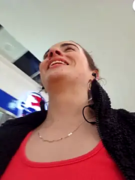 Sairy  online show from October 4, 2025, 8:21 pm