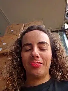 Sairy  online show from December 22, 2025, 8:53 pm