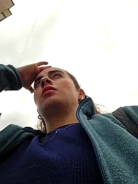 Snapshot of Sairy_ chatting on April 5, 2026, 8:04 pm Sairy online show from April 5, 2026, 8:04 pm