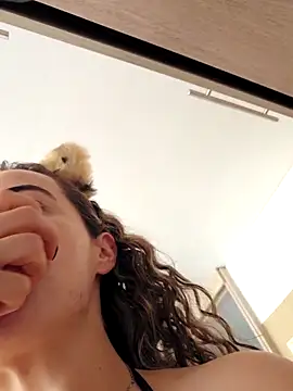 Snapshot of Sairy_ chatting on March 7, 2026, 6:57 pm Sairy online show from March 7, 2026, 6:57 pm