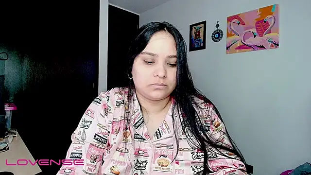 ashliecooperrr online show from November 30, 2025, 8:31 pm