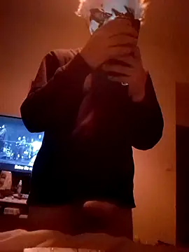 Snapshot of kredazzbigdick chatting on February 15, 2026, 11:36 pm kredazzbigdick online show from February 15, 2026, 11:36 pm